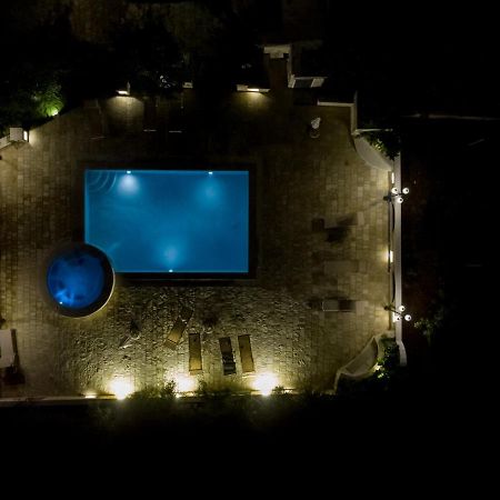 Appartamento Gardenia In Villa Mariella Ostuni Eksteriør bilde