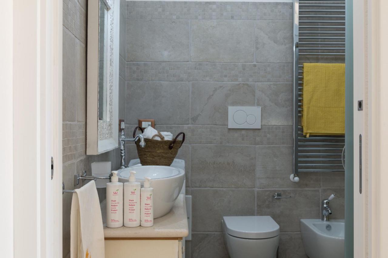 Appartamento Gardenia In Villa Mariella Ostuni Eksteriør bilde