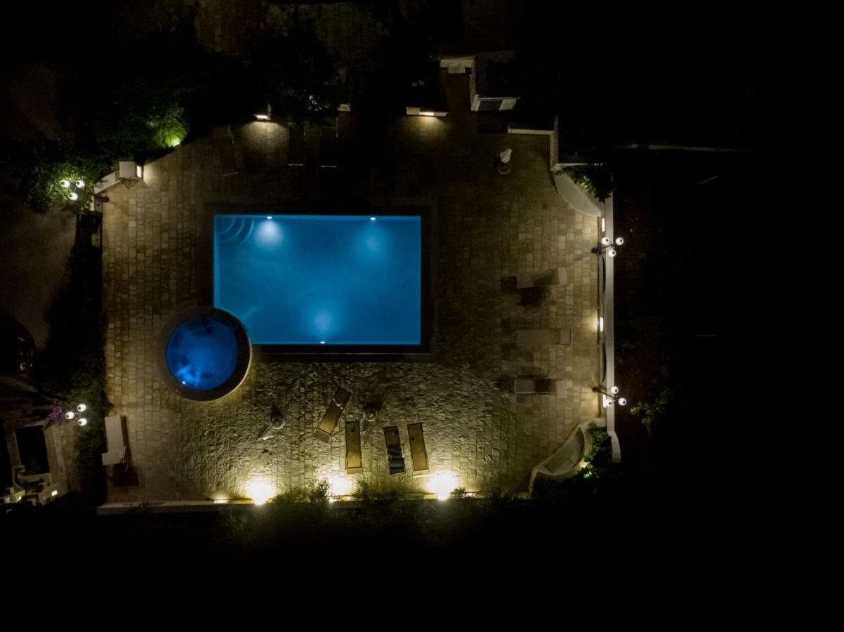 Appartamento Gardenia In Villa Mariella Ostuni Eksteriør bilde