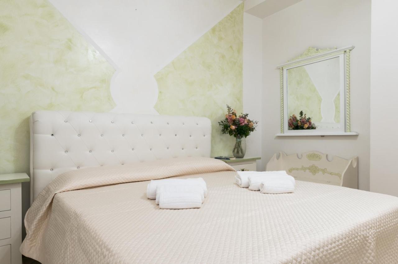 Appartamento Gardenia In Villa Mariella Ostuni Eksteriør bilde
