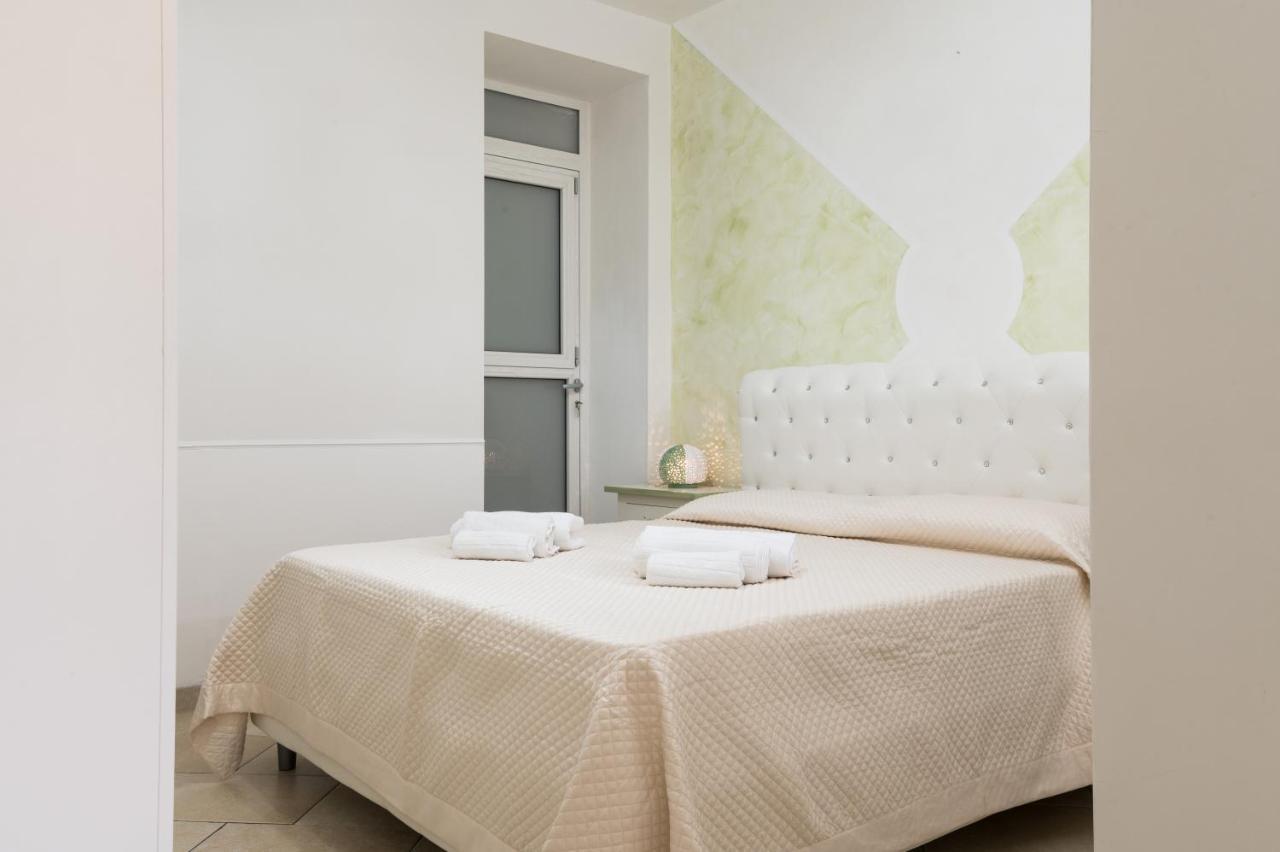 Appartamento Gardenia In Villa Mariella Ostuni Eksteriør bilde