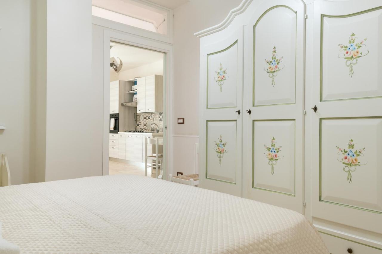 Appartamento Gardenia In Villa Mariella Ostuni Eksteriør bilde